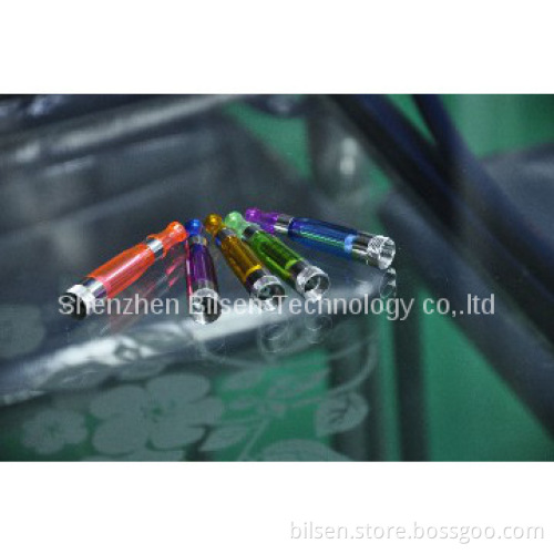 Best evod/mt3 starter kit e-cig with MT3, MT4 and vivi nova atomizer
